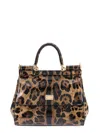 Dolce & Gabbana Sicily Handbag