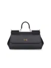 DOLCE & GABBANA SICILY HANDBAG