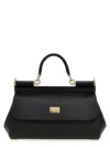 DOLCE & GABBANA DOLCE & GABBANA 'SICILY' HANDBAG