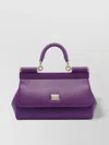 Dolce & Gabbana Sicily Handbag Top Handle