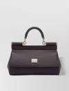 Dolce & Gabbana Sicily Handbag Top Handle