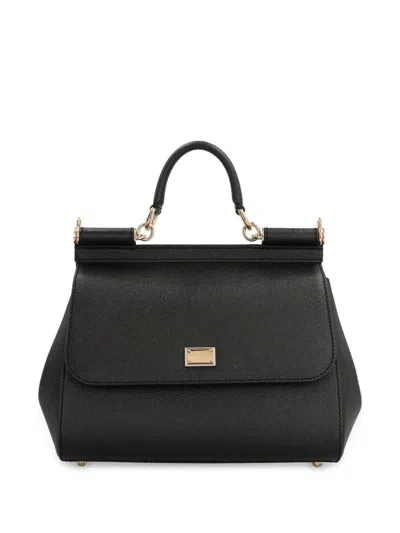 Dolce & Gabbana Sicily Large Bags