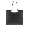 Dolce & Gabbana Dolce&gabbana Bag Shopping Sicily Small Black In Black