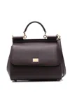 Dolce & Gabbana Sicily Media In Purple