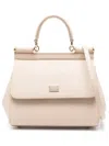 Dolce & Gabbana Sicily Medium Hand Bags