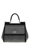 Dolce & Gabbana 'sicily' Medium Handbag