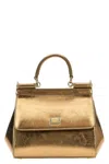 Dolce & Gabbana Sicily Medium Handbag