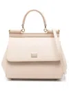 Dolce & Gabbana Sicily Medium Hand Bags