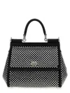 Dolce & Gabbana 'sicily' Medium Handbag