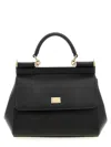 Dolce & Gabbana Sicily Medium Handbag