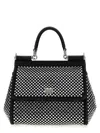 Dolce & Gabbana 'sicily' Medium Handbag