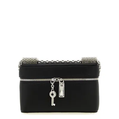 DOLCE & GABBANA DOLCE & GABBANA SICILY MEDIUM SHOULDER BAG
