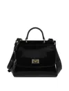 Dolce & Gabbana Bolso Shopping - Sicily Mini