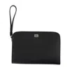 Dolce & Gabbana Sicily Purse In Black