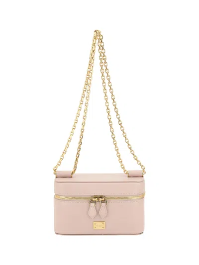 DOLCE & GABBANA SICILY SHOULDER BAG