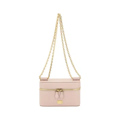 DOLCE & GABBANA SICILY SHOULDER BAG