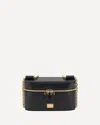 Dolce & Gabbana Shoulder Bag With Chain