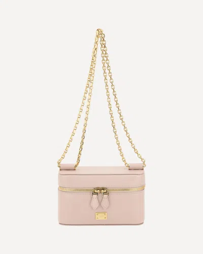 DOLCE & GABBANA SICILY SHOULDER BAG