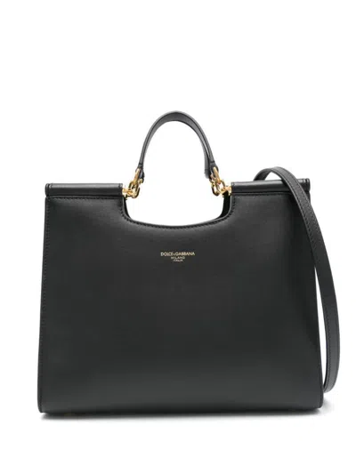 Dolce & Gabbana Sicily Small Shopping Bags