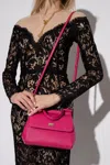 Dolce & Gabbana ‘sicily Small' Shoulder Bag