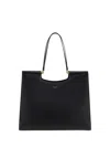 Dolce & Gabbana Sicily Small Shoulder Bag In Nero