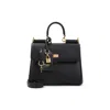 Dolce & Gabbana Sicily Soft Handbag Women