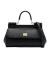 Dolce & Gabbana Sicily Tote Bag