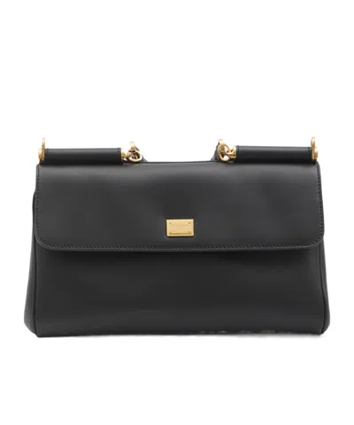 Dolce & Gabbana Sicily Tote Bag