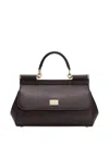 Dolce & Gabbana Medium Sicily Hand Bags