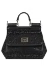 Dolce & Gabbana Sicily Tote Bag