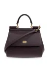 Dolce & Gabbana Sicily Tote Bag
