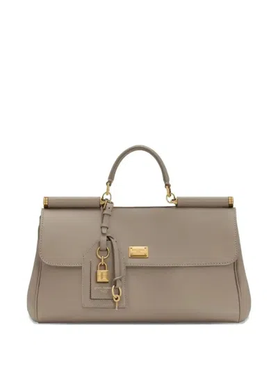 Dolce & Gabbana Sicily Tote Bag