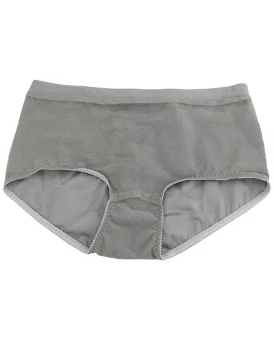 DOLCE & GABBANA DOLCE & GABBANA SILK-BLEND UNDERWEAR