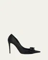 Dolce & Gabbana Heels In Nero Nero
