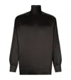 Dolce & Gabbana Cotton T-shirt In Multi