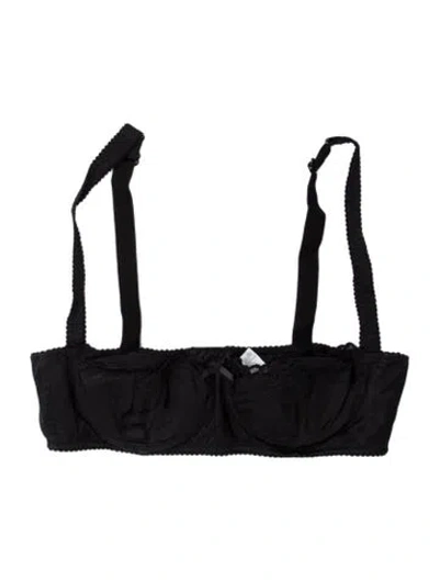 Pre-owned Dolce & Gabbana Silk Lounge Set In Blue
