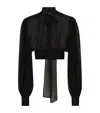 Dolce & Gabbana Long-sleeved Tops