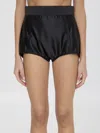 Dolce & Gabbana Silk Satin And Marquisette Panties
