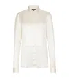 Dolce & Gabbana Kim Dolcegabbana Long-sleeved Shirt