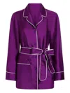 Dolce & Gabbana Silk Shirt