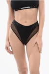 Dolce & Gabbana Virgin Wool Briefs