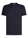 Dolce & Gabbana T-shirt M/corta Giro