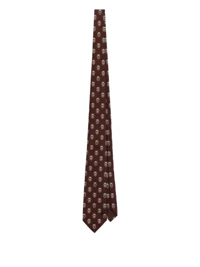 DOLCE & GABBANA SILK TIE