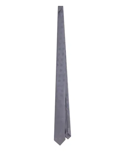 DOLCE & GABBANA SILK TIE
