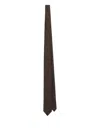 Dolce & Gabbana Silk Twill Tie