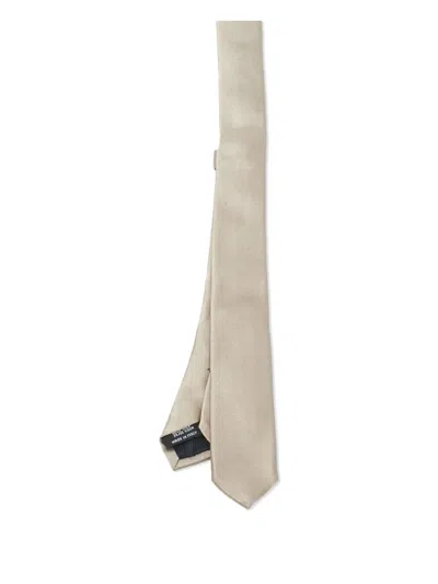 Pre-owned Dolce & Gabbana Silk Tie