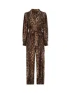 Dolce & Gabbana Silk Twill Pajama Suit