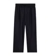 Dolce & Gabbana Silk Twill Pyjama Trousers