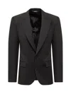 Dolce & Gabbana Single-breasted Blazer