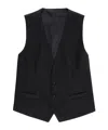 Dolce & Gabbana Shirts In Black